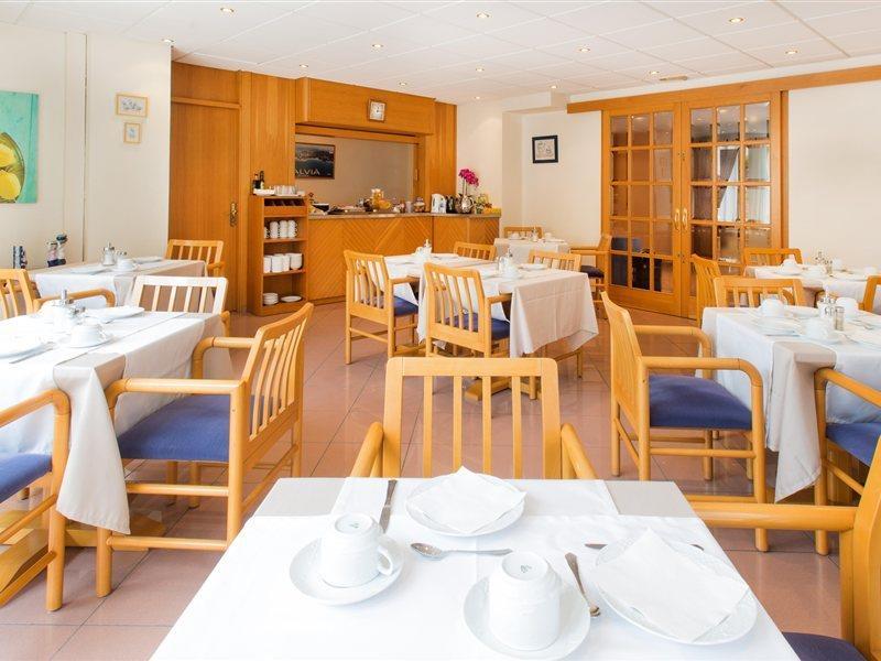 Hostal Residencia Sutimar Peguera Bagian luar foto